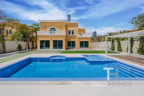 阿联酋 Dubai Jumeirah Park 待售 : 5 卧, 474 平方米 , 编号586352 - 照片 1