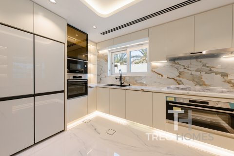 阿联酋 Dubai Jumeirah Park 待售 : 5 卧, 474 平方米 , 编号586352 - 照片 9