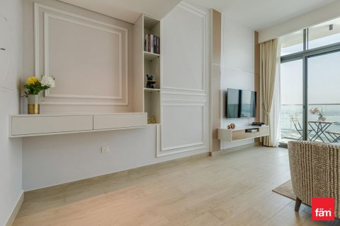 Apartmán v Al Jaddaf, Dubai, SAE 1 spálňa, 63.3 m2 č. 700056 - Fotografia 14