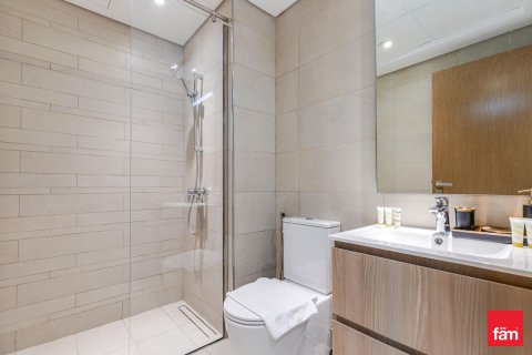 Apartmán v Al Jaddaf, Dubai, SAE 1 spálňa, 63.3 m2 č. 700056 - Fotografia 18