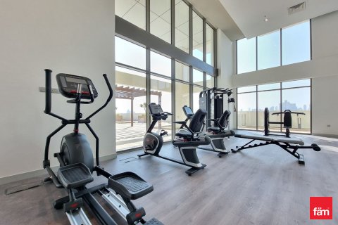 阿联酋 Dubai Al Jaddaf 待售 : 1 卧, 63.3 平方米 , 编号700056 - 照片 20