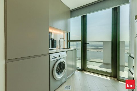 Apartmán v Al Jaddaf, Dubai, SAE 1 spálňa, 63.3 m2 č. 700056 - Fotografia 6