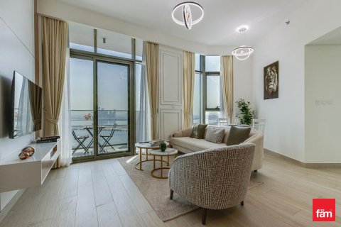 Lakás itt: Al Jaddaf, Dubai, EAE, 1 hálószoba, 63.3 m², azonosító: 700056