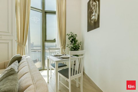 Apartmán v Al Jaddaf, Dubai, SAE 1 spálňa, 63.3 m2 č. 700056 - Fotografia 15