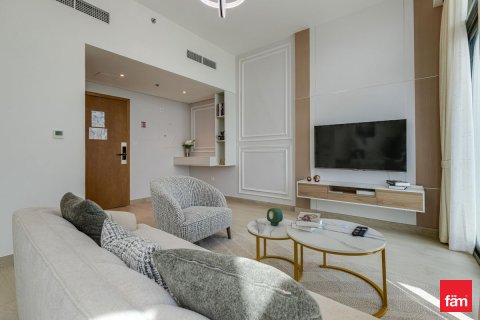 Apartmán v Al Jaddaf, Dubai, SAE 1 spálňa, 63.3 m2 č. 700056 - Fotografia 13