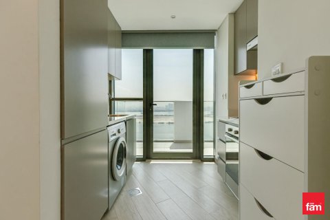 Apartmán v Al Jaddaf, Dubai, SAE 1 spálňa, 63.3 m2 č. 700056 - Fotografia 8