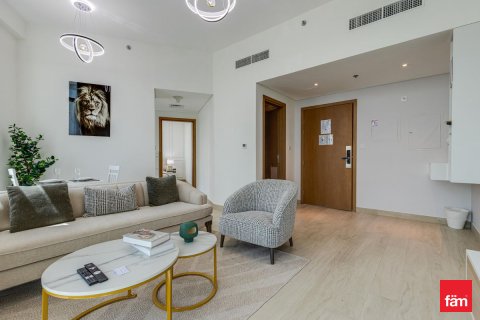 Apartmán v Al Jaddaf, Dubai, SAE 1 spálňa, 63.3 m2 č. 700056 - Fotografia 12