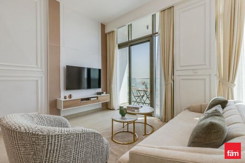 阿联酋 Dubai Al Jaddaf 待售 : 1 卧, 63.3 平方米 , 编号700056 - 照片 2