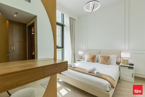 Apartmán v Al Jaddaf, Dubai, SAE 1 spálňa, 63.3 m2 č. 700056 - Fotografia 5