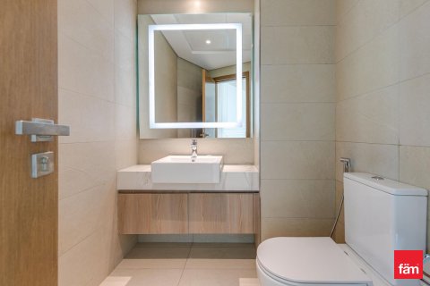 Apartmán v Al Jaddaf, Dubai, SAE 1 spálňa, 63.3 m2 č. 700056 - Fotografia 17