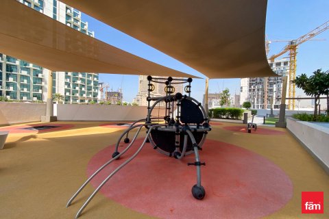 阿联酋 Dubai Al Jaddaf 待售 : 1 卧, 63.3 平方米 , 编号700056 - 照片 25