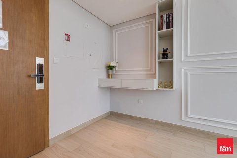 Apartmán v Al Jaddaf, Dubai, SAE 1 spálňa, 63.3 m2 č. 700056 - Fotografia 16