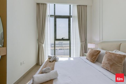 Apartmán v Al Jaddaf, Dubai, SAE 1 spálňa, 63.3 m2 č. 700056 - Fotografia 9