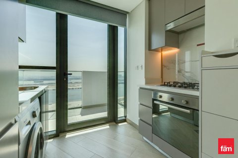 Apartmán v Al Jaddaf, Dubai, SAE 1 spálňa, 63.3 m2 č. 700056 - Fotografia 7