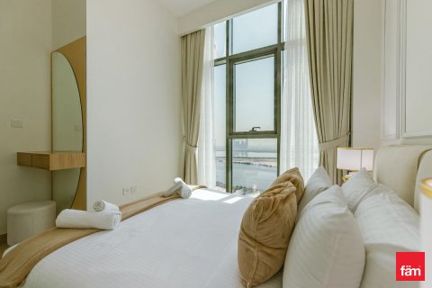 Apartmán v Al Jaddaf, Dubai, SAE 1 spálňa, 63.3 m2 č. 700056 - Fotografia 4