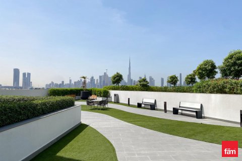 阿联酋 Dubai Al Jaddaf 待售 : 1 卧, 63.3 平方米 , 编号700056 - 照片 24