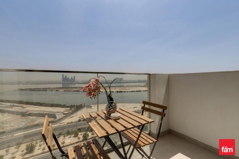 Apartmán v Al Jaddaf, Dubai, SAE 1 spálňa, 63.3 m2 č. 700056 - Fotografia 20