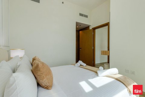 Apartmán v Al Jaddaf, Dubai, SAE 1 spálňa, 63.3 m2 č. 700056 - Fotografia 11
