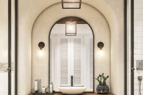 Adosado en alquiler en Dubai, EAU 4 dormitorios, 144 m2 № 700059 - foto 6