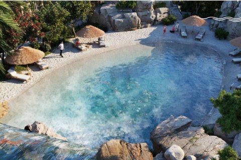 Adosado en alquiler en Dubai, EAU 4 dormitorios, 144 m2 № 700059 - foto 14