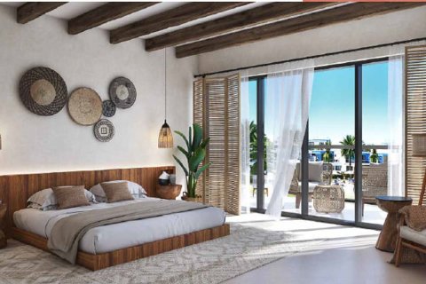 Adosado en alquiler en Dubai, EAU 4 dormitorios, 144 m2 № 700059 - foto 4