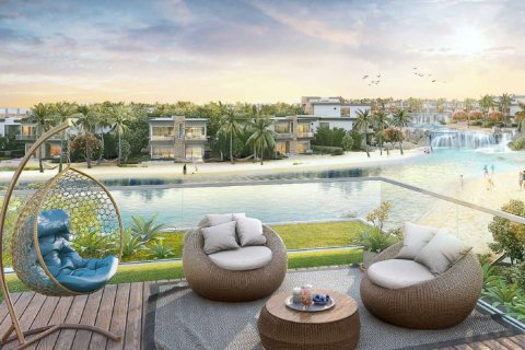 Városi lakóépület itt: Dubai, EAE, 4 hálószoba, 144 m², azonosító: 700059 - fénykép 5