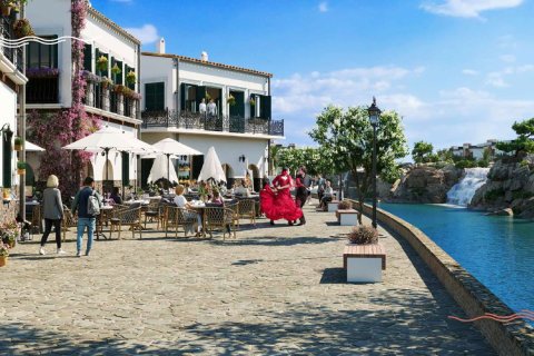 Adosado en alquiler en Dubai, EAU 4 dormitorios, 144 m2 № 700059 - foto 12