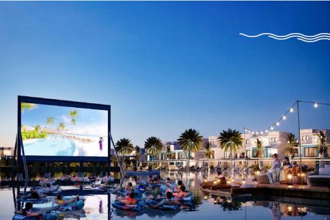 Városi lakóépület itt: Dubai, EAE, 4 hálószoba, 144 m², azonosító: 700059 - fénykép 8