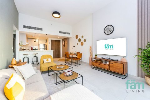 Üürile anda korter asukohaga Al Kifaf, Dubai, AÜE: 1 magamistoaga, 82.5 m² Nr 700055 - pilt 6