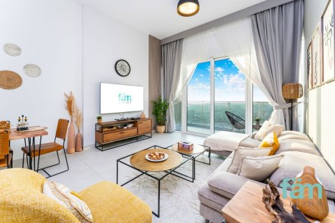 Üürile anda korter asukohaga Al Kifaf, Dubai, AÜE: 1 magamistoaga, 82.5 m² Nr 700055 - pilt 2