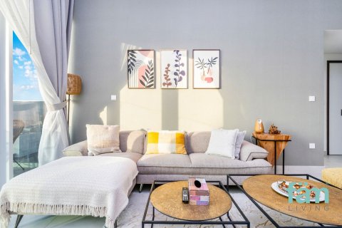 Apartamento en alquiler en Al Kifaf, Dubai, EAU 1 dormitorio, 82.5 m2 № 700055 - foto 2