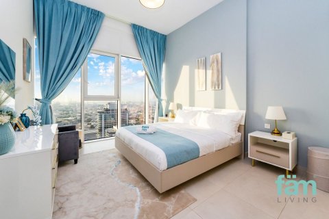 Üürile anda korter asukohaga Al Kifaf, Dubai, AÜE: 1 magamistoaga, 82.5 m² Nr 700055 - pilt 8