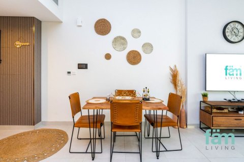 Üürile anda korter asukohaga Al Kifaf, Dubai, AÜE: 1 magamistoaga, 82.5 m² Nr 700055 - pilt 5