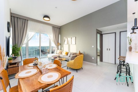 Apartamento en alquiler en Al Kifaf, Dubai, EAU 1 dormitorio, 82.5 m2 № 700055 - foto 4