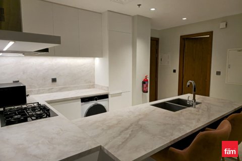 Apartamento en alquiler en Dubai Marina, Dubai, EAU 1 dormitorio, 61.3 m2 № 700057 - foto 10