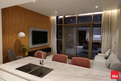 Apartamento en alquiler en Dubai Marina, Dubai, EAU 1 dormitorio, 61.3 m2 № 700057 - foto 8