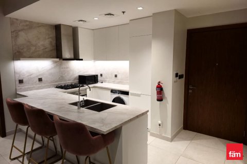 Apartamento en alquiler en Dubai Marina, Dubai, EAU 1 dormitorio, 61.3 m2 № 700057 - foto 11