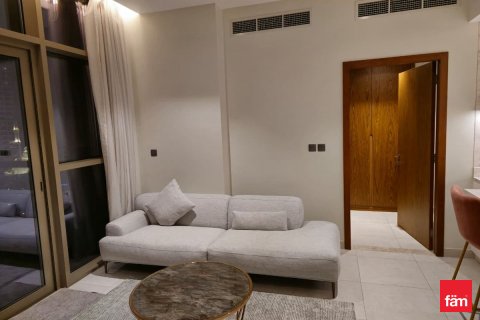 Apartamento en alquiler en Dubai Marina, Dubai, EAU 1 dormitorio, 61.3 m2 № 700057 - foto 5