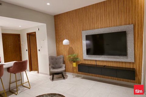 Apartamento en alquiler en Dubai Marina, Dubai, EAU 1 dormitorio, 61.3 m2 № 700057 - foto 4