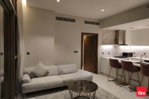 Apartamento en alquiler en Dubai Marina, Dubai, EAU 1 dormitorio, 61.3 m2 № 700057 - foto 2