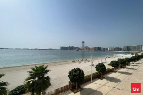 Byt v Dubai Harbour, SAE 2 ložnice, 130.5 m² Č.: 700061 - fotografie 7