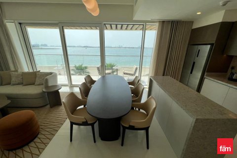 Dzīvoklis Dubai Harbourjā, AAE 2 istabas, 130.5 m2 Nr. 700061 - attēls 3