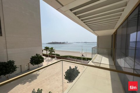 Dzīvoklis Dubai Harbourjā, AAE 2 istabas, 130.5 m2 Nr. 700061 - attēls 14