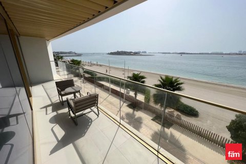 Dzīvoklis Dubai Harbourjā, AAE 2 istabas, 130.5 m2 Nr. 700061 - attēls 2