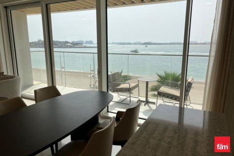 Byt v Dubai Harbour, SAE 2 ložnice, 130.5 m² Č.: 700061 - fotografie 11