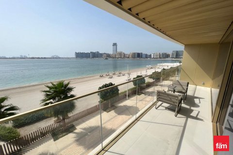Byt v Dubai Harbour, SAE 2 ložnice, 130.5 m² Č.: 700061 - fotografie 10