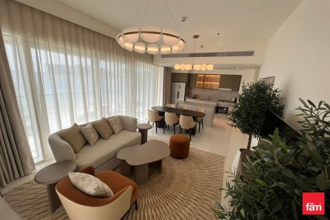 Byt v Dubai Harbour, SAE 2 ložnice, 130.5 m² Č.: 700061 - fotografie 4