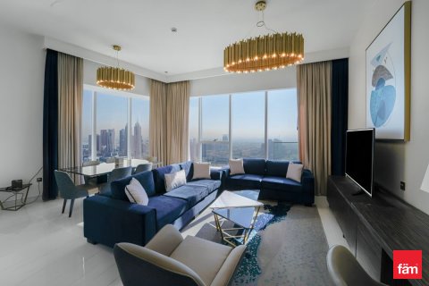 Apartamento en alquiler en Dubai Media City, Dubai, EAU 2 dormitorios, 177 m2 № 700060 - foto 12