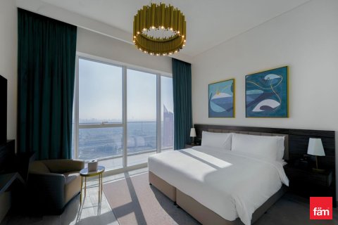 Apartamento en alquiler en Dubai Media City, Dubai, EAU 2 dormitorios, 177 m2 № 700060 - foto 3