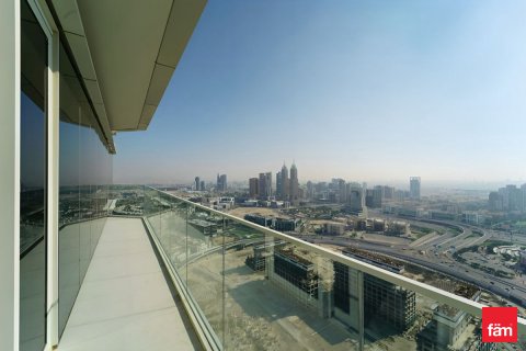 Apartamento en alquiler en Dubai Media City, Dubai, EAU 2 dormitorios, 177 m2 № 700060 - foto 17